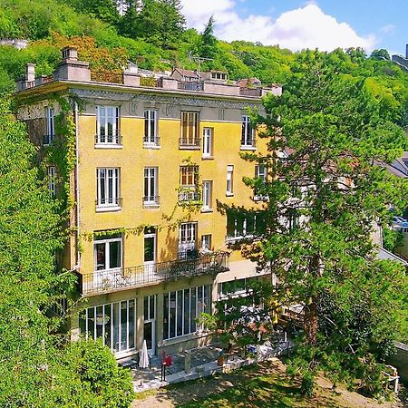 Green Home La Roche-Guyon Extérieur photo